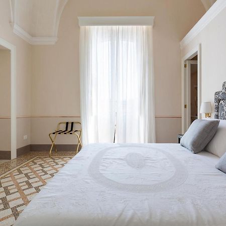 Palazzo Fasti Bed and Breakfast Casarano Εξωτερικό φωτογραφία