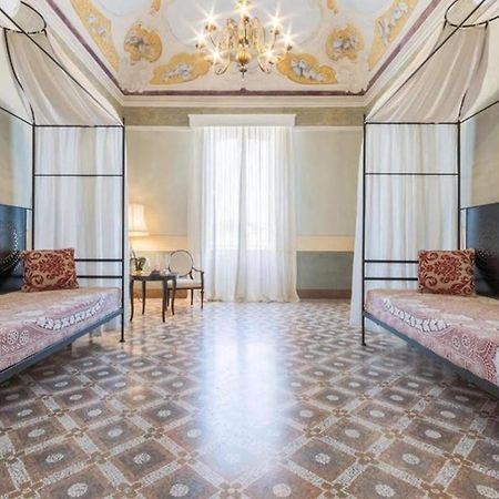 Palazzo Fasti Bed and Breakfast Casarano Εξωτερικό φωτογραφία