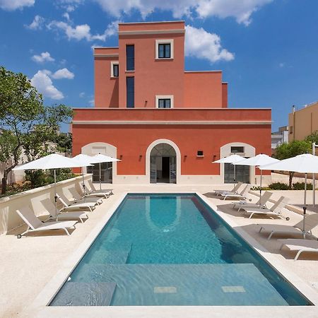 Palazzo Fasti Bed and Breakfast Casarano Εξωτερικό φωτογραφία