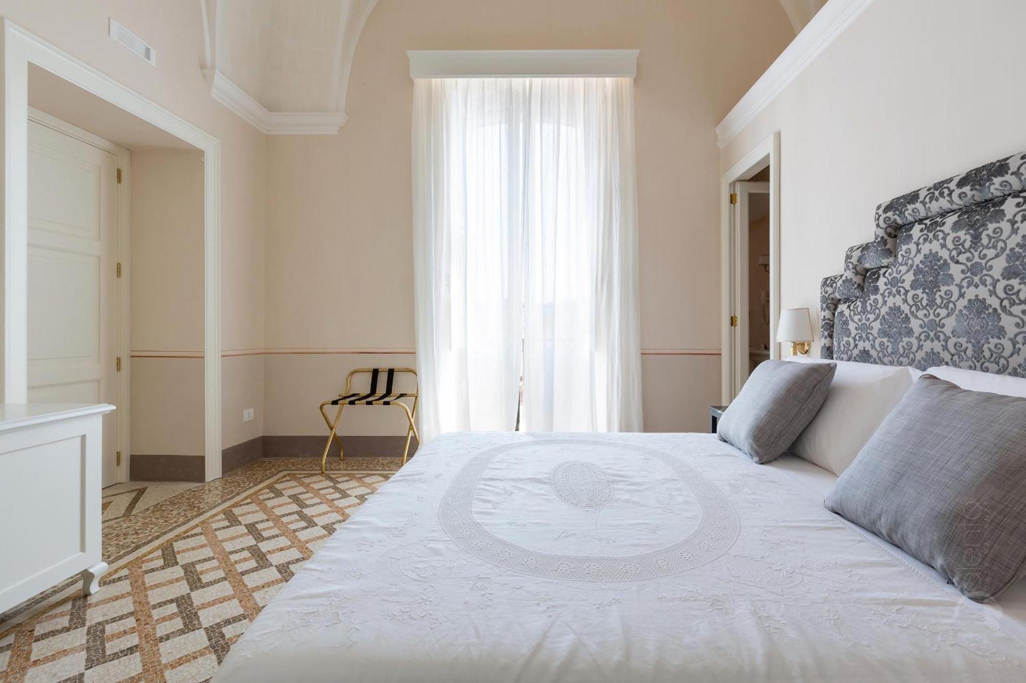 Palazzo Fasti Bed and Breakfast Casarano Εξωτερικό φωτογραφία
