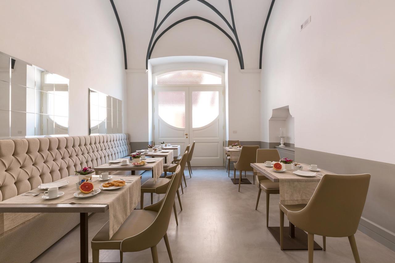Palazzo Fasti Bed and Breakfast Casarano Εξωτερικό φωτογραφία