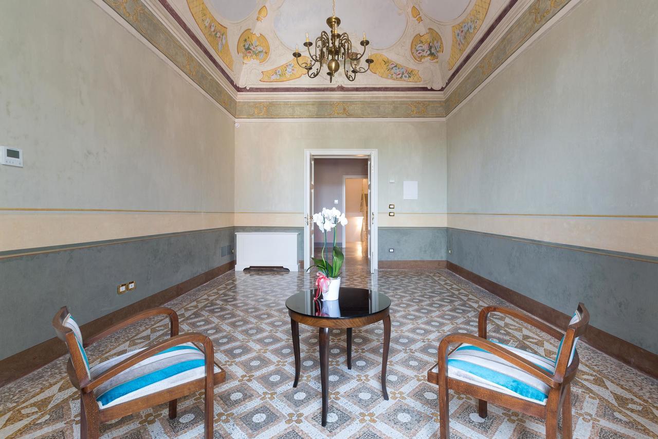 Palazzo Fasti Bed and Breakfast Casarano Εξωτερικό φωτογραφία