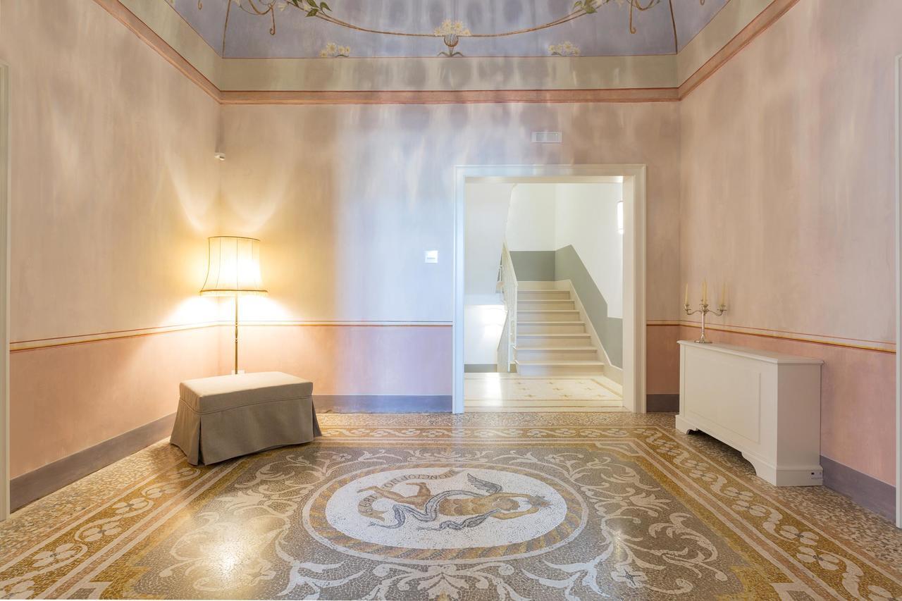 Palazzo Fasti Bed and Breakfast Casarano Εξωτερικό φωτογραφία