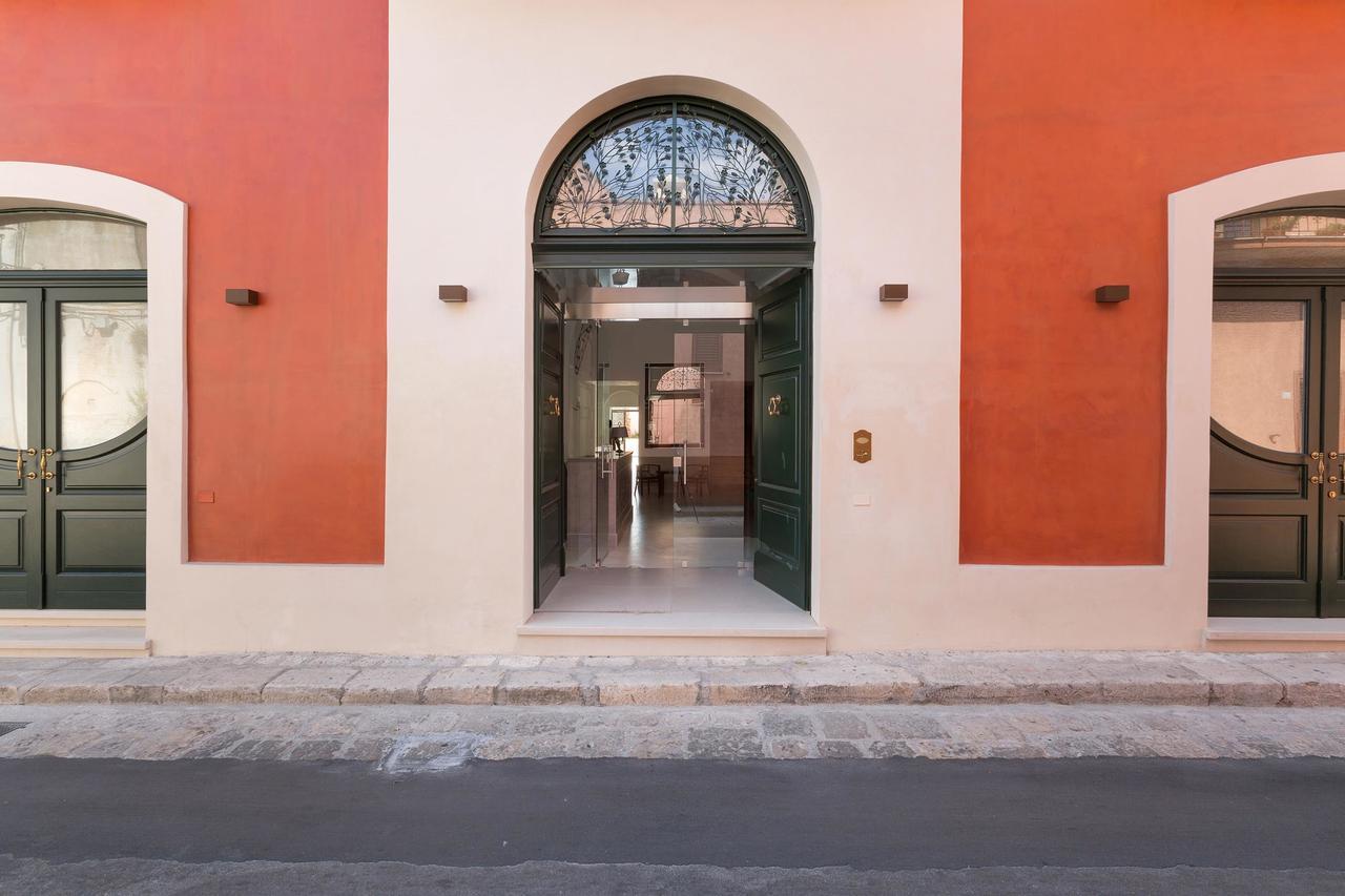 Palazzo Fasti Bed and Breakfast Casarano Εξωτερικό φωτογραφία