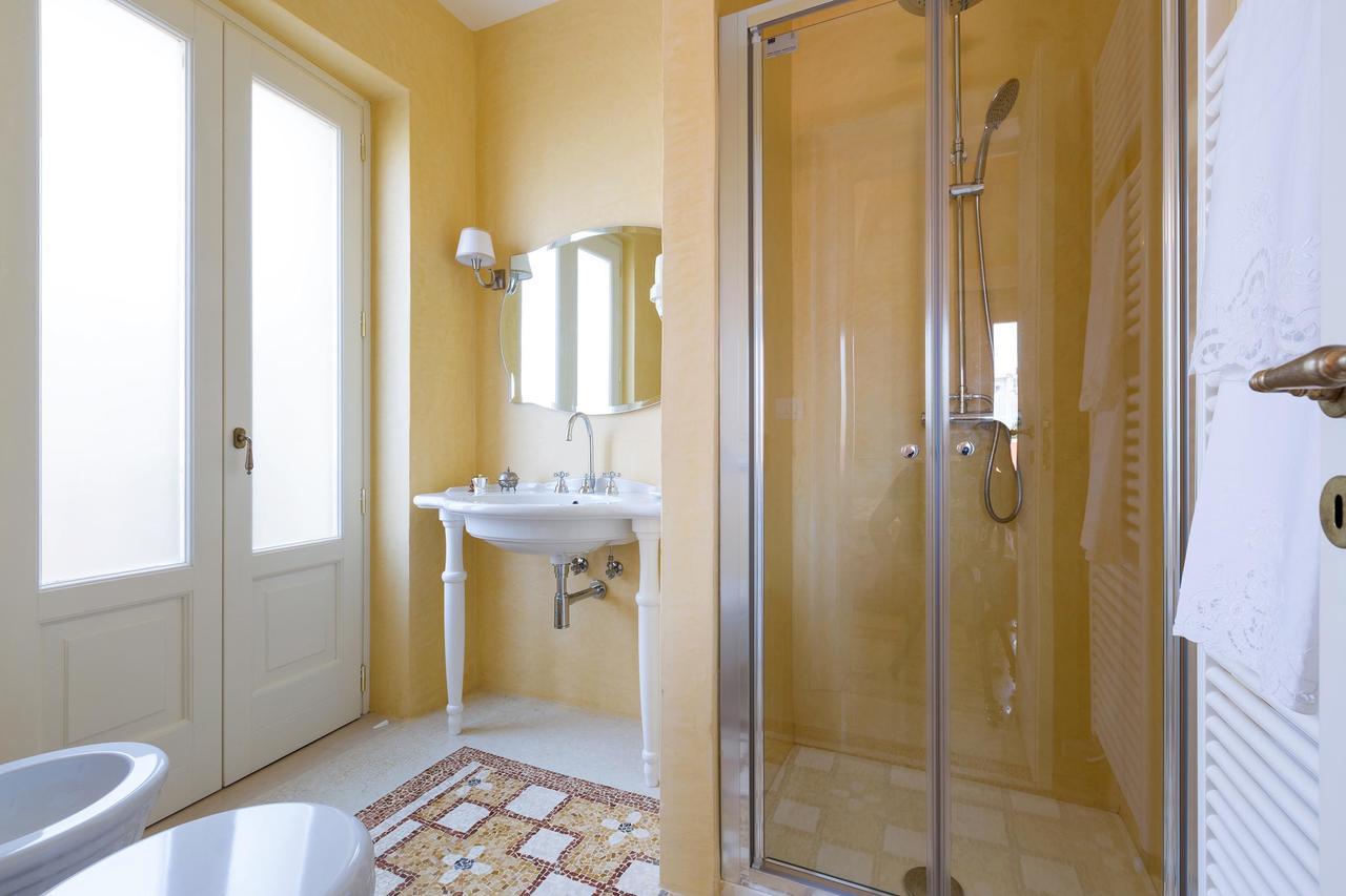Palazzo Fasti Bed and Breakfast Casarano Εξωτερικό φωτογραφία