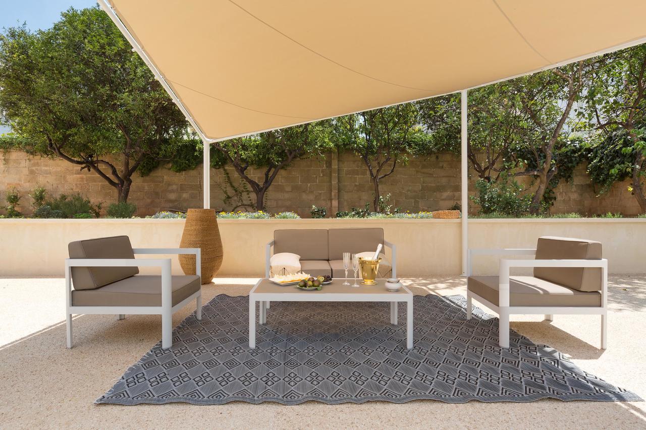 Palazzo Fasti Bed and Breakfast Casarano Εξωτερικό φωτογραφία