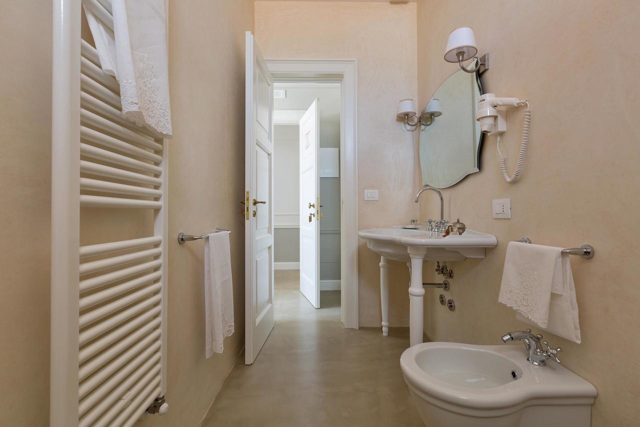 Palazzo Fasti Bed and Breakfast Casarano Εξωτερικό φωτογραφία
