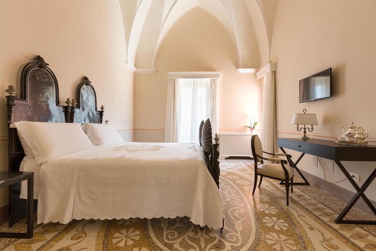 Palazzo Fasti Bed and Breakfast Casarano Εξωτερικό φωτογραφία