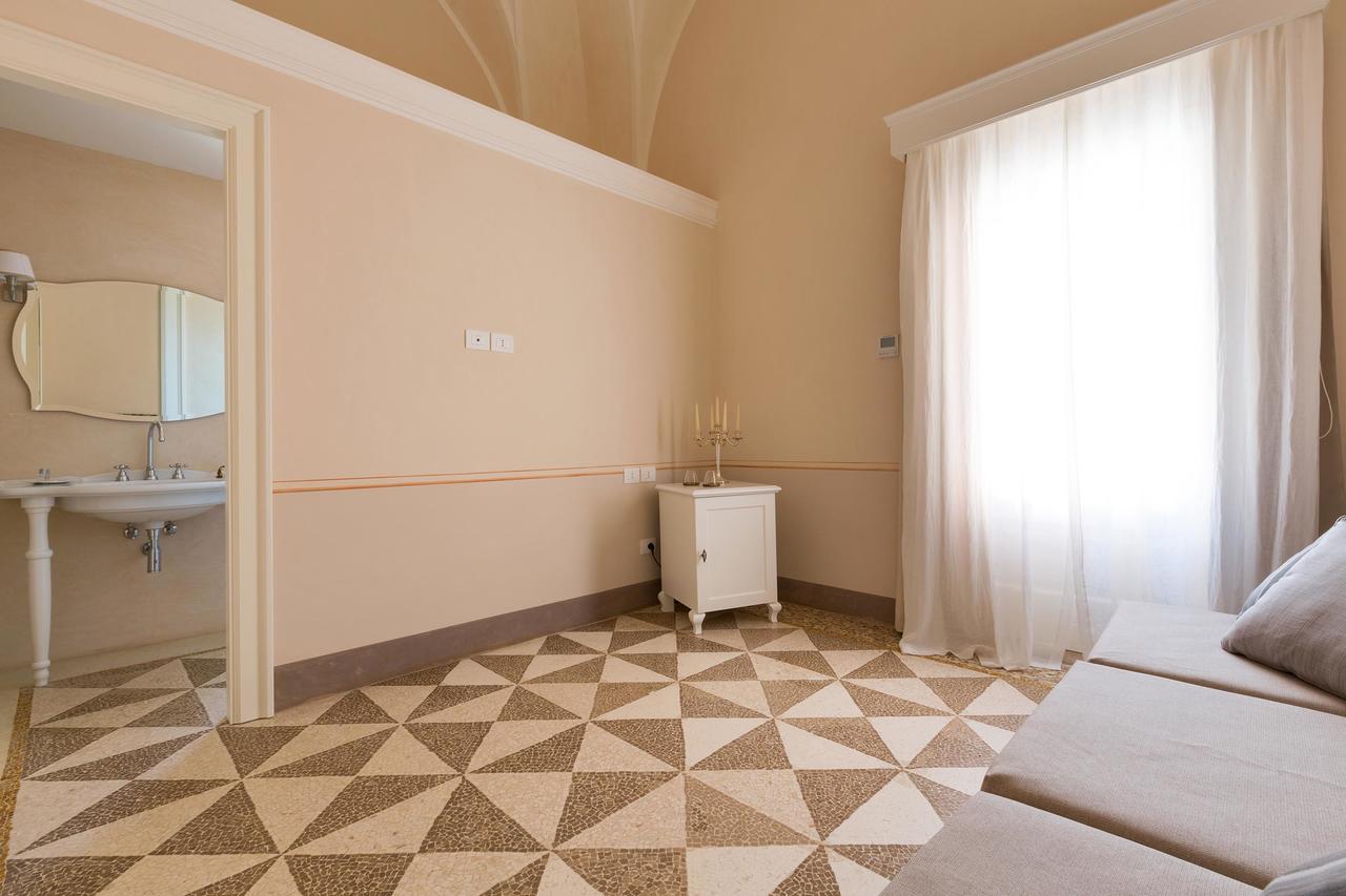 Palazzo Fasti Bed and Breakfast Casarano Εξωτερικό φωτογραφία