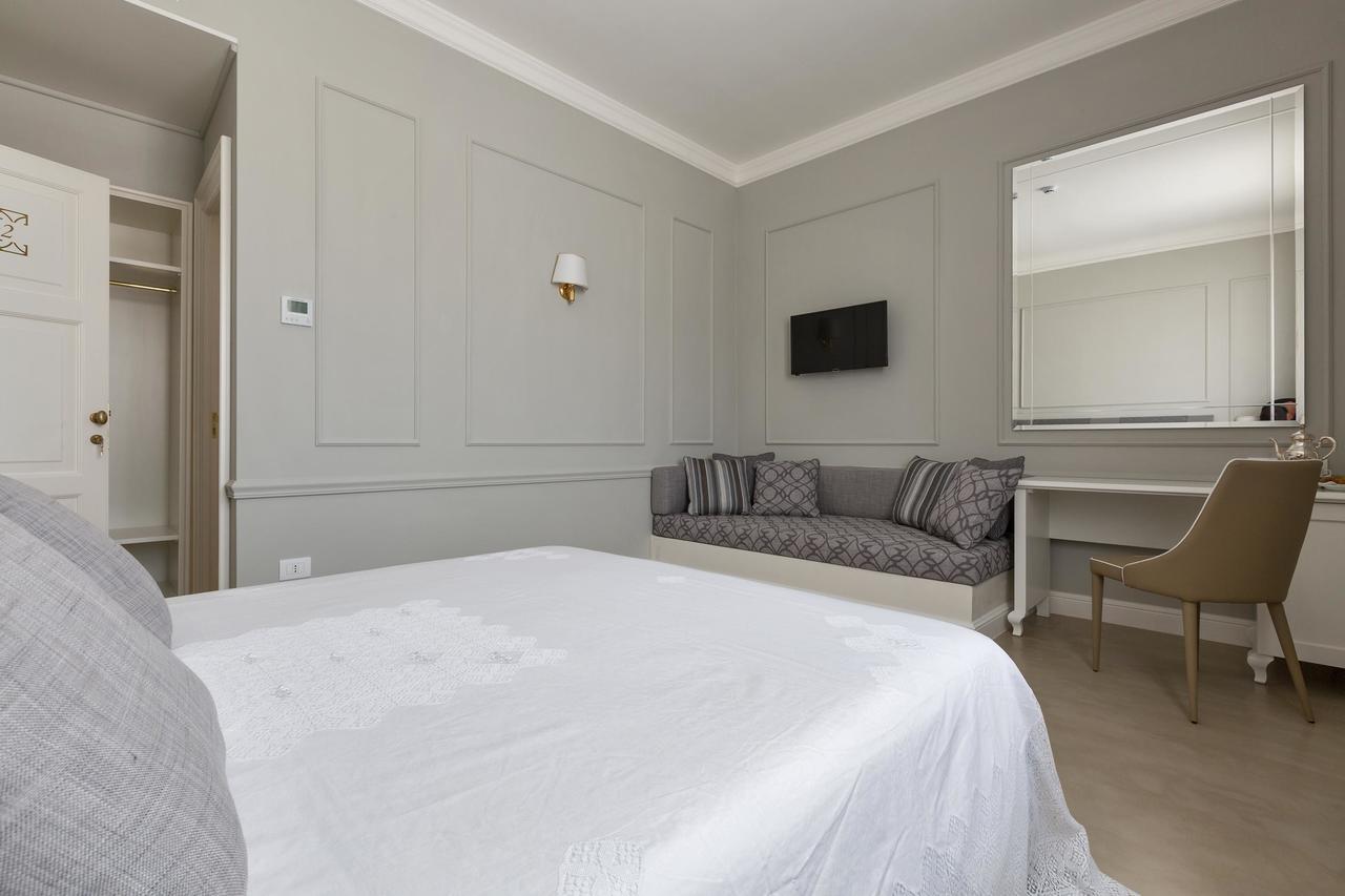 Palazzo Fasti Bed and Breakfast Casarano Εξωτερικό φωτογραφία