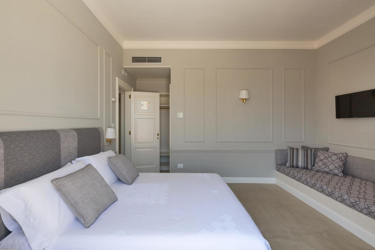 Palazzo Fasti Bed and Breakfast Casarano Εξωτερικό φωτογραφία