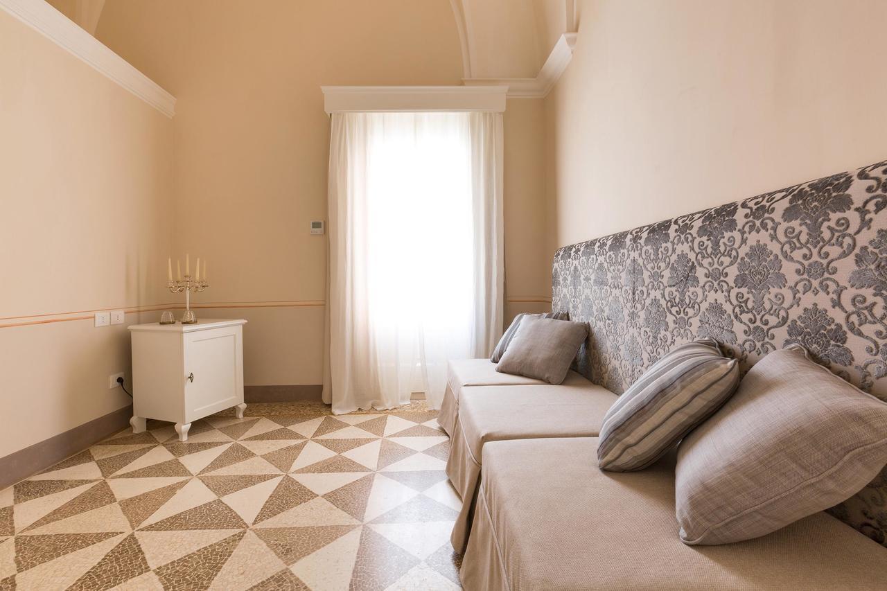 Palazzo Fasti Bed and Breakfast Casarano Εξωτερικό φωτογραφία