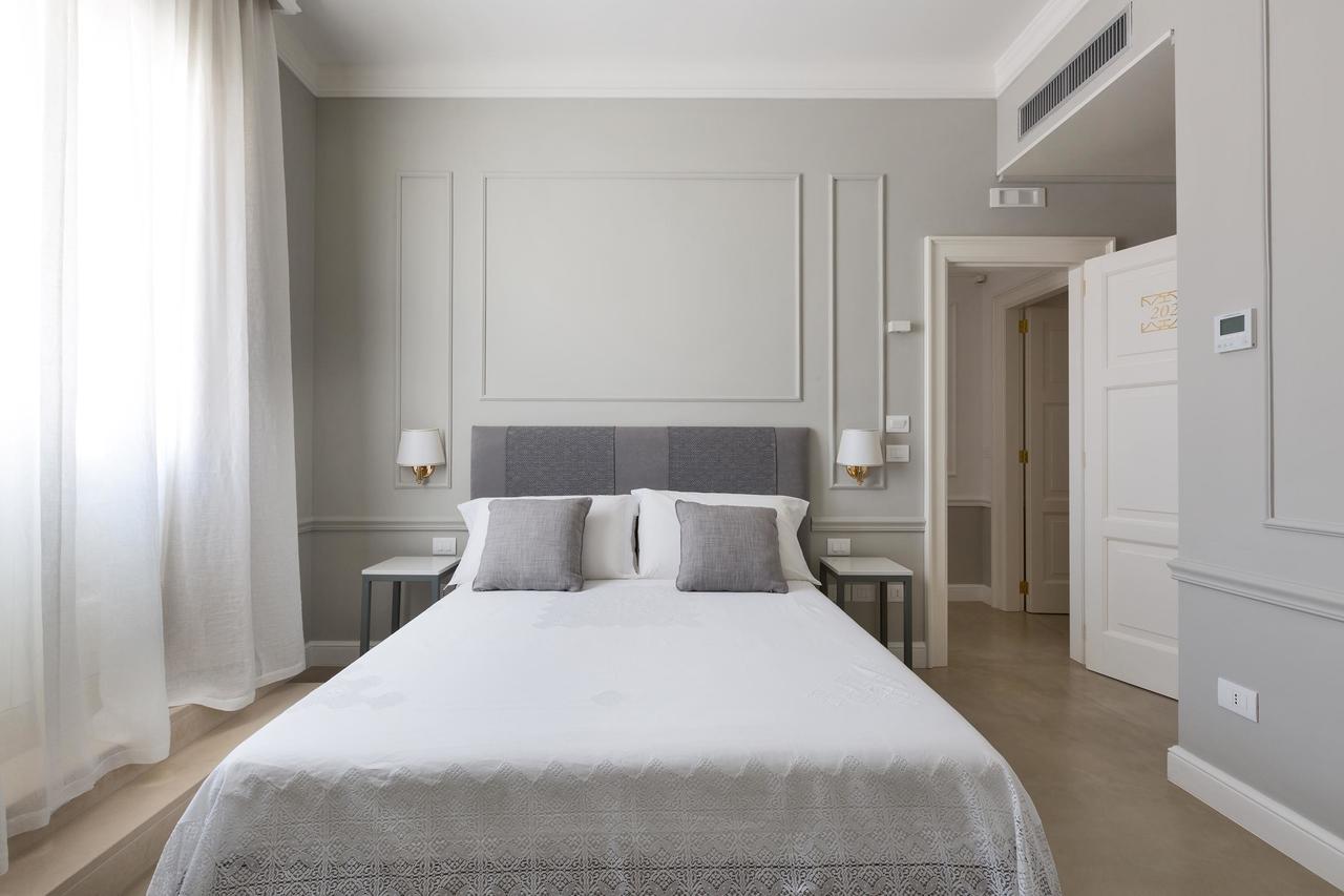 Palazzo Fasti Bed and Breakfast Casarano Εξωτερικό φωτογραφία