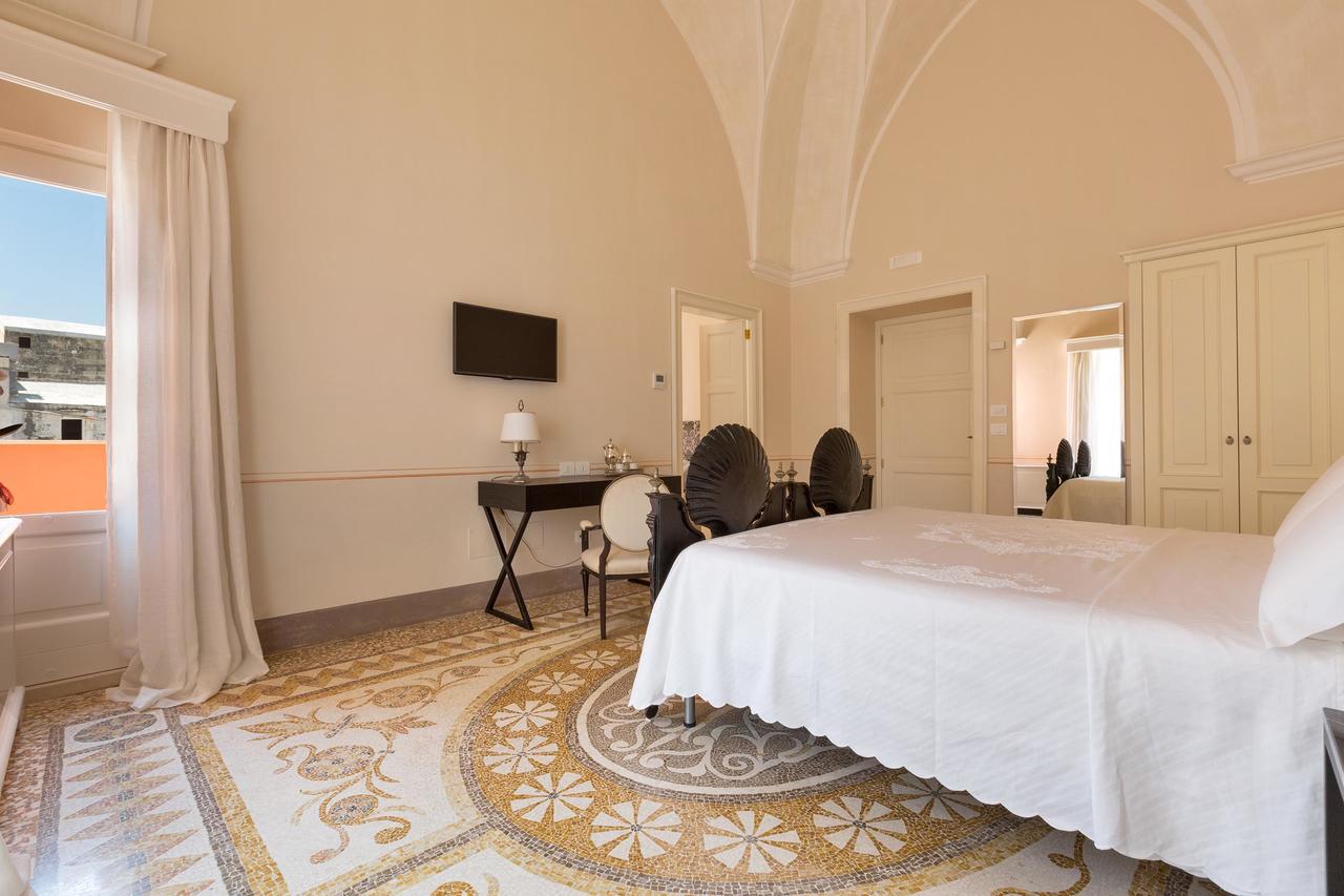 Palazzo Fasti Bed and Breakfast Casarano Εξωτερικό φωτογραφία