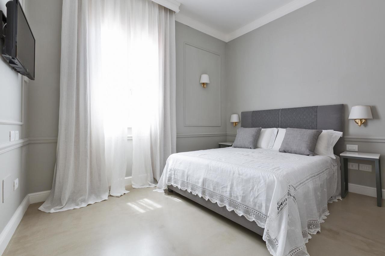 Palazzo Fasti Bed and Breakfast Casarano Εξωτερικό φωτογραφία