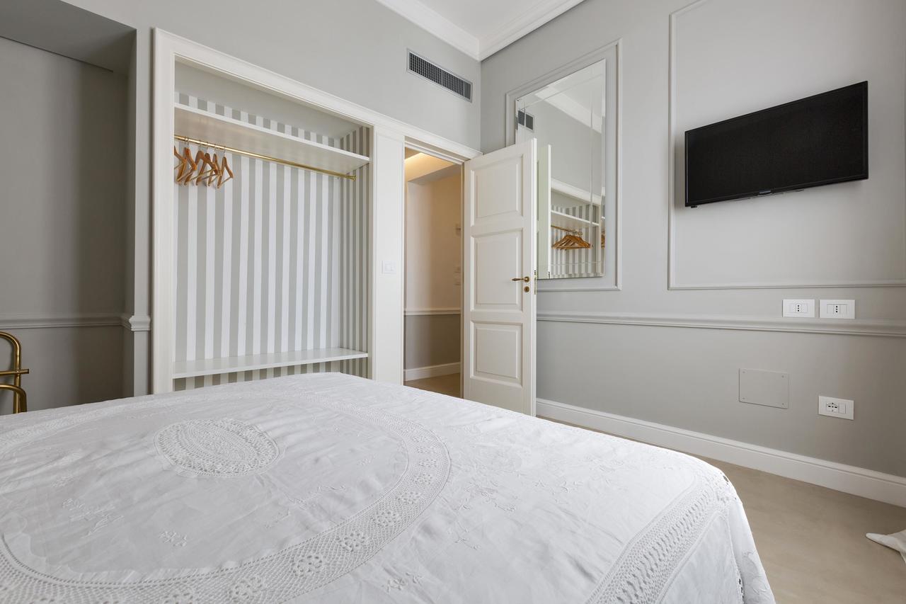 Palazzo Fasti Bed and Breakfast Casarano Εξωτερικό φωτογραφία