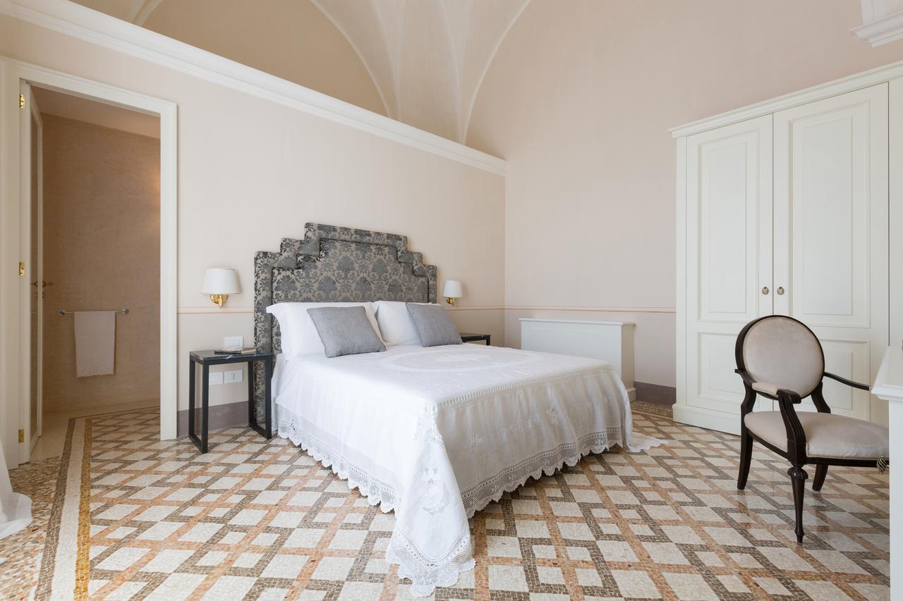 Palazzo Fasti Bed and Breakfast Casarano Εξωτερικό φωτογραφία