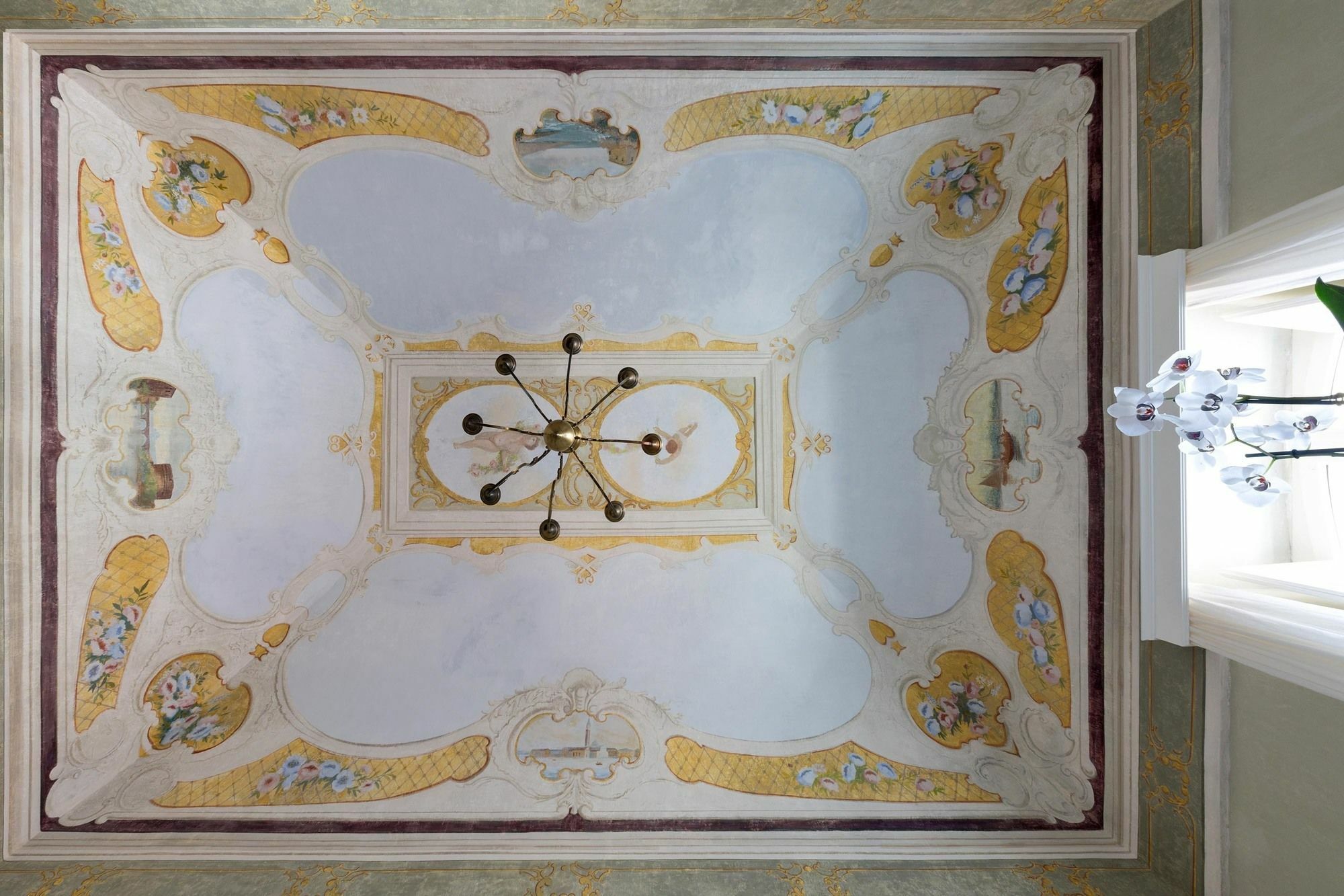 Palazzo Fasti Bed and Breakfast Casarano Εξωτερικό φωτογραφία